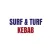 Surf and Turf Kebab