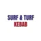 Surf and Turf Kebab