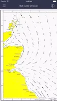 Tidal Stream Atlas North Sea, North-West