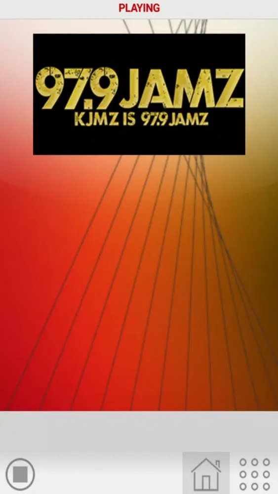 Capturas de pantalla de 97.9 JAMZ