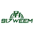 91.7 WEEM