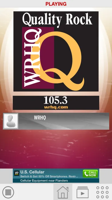 WRHQ Screenshots