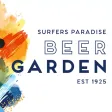 Surfers Beer Garden