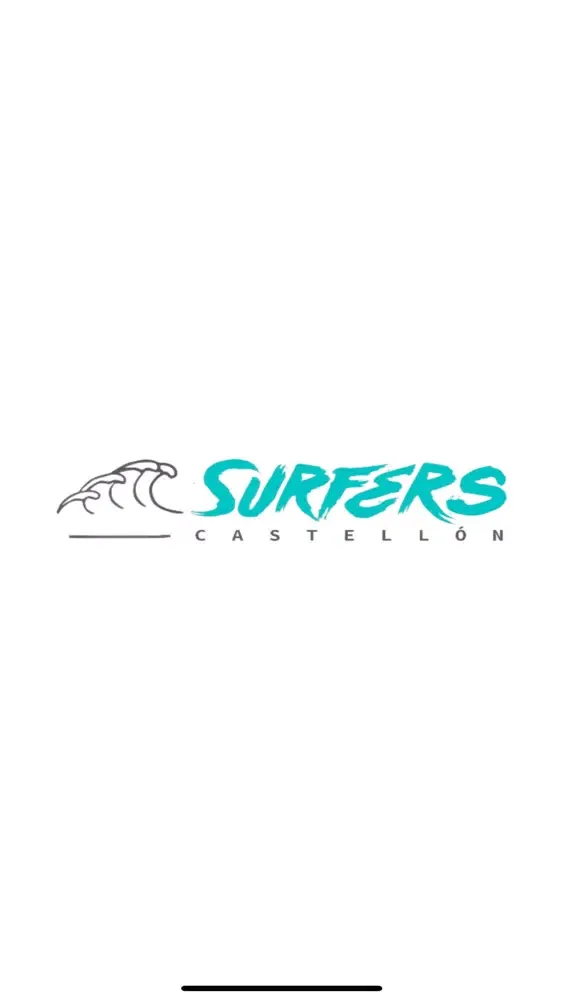 Surfers Castellon स्क्रीनशॉट