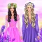 Fashion Merge Nova: Dress Up
