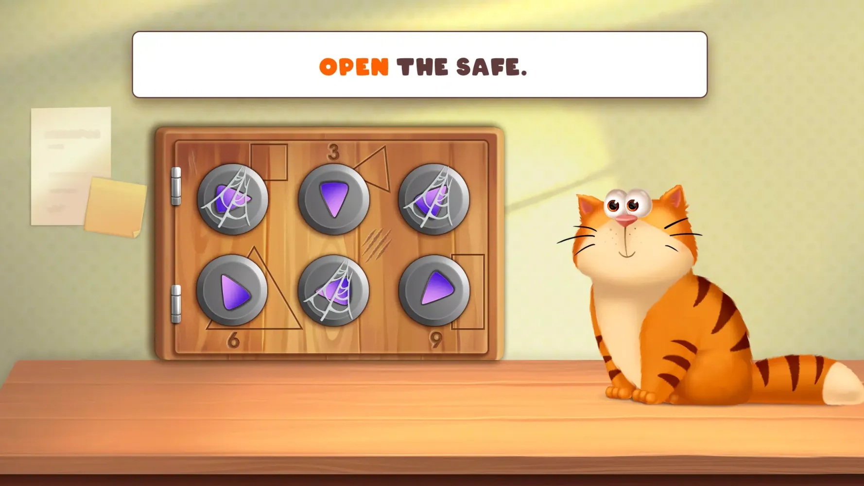 Brain quiz: Tricky puzzle Screenshots