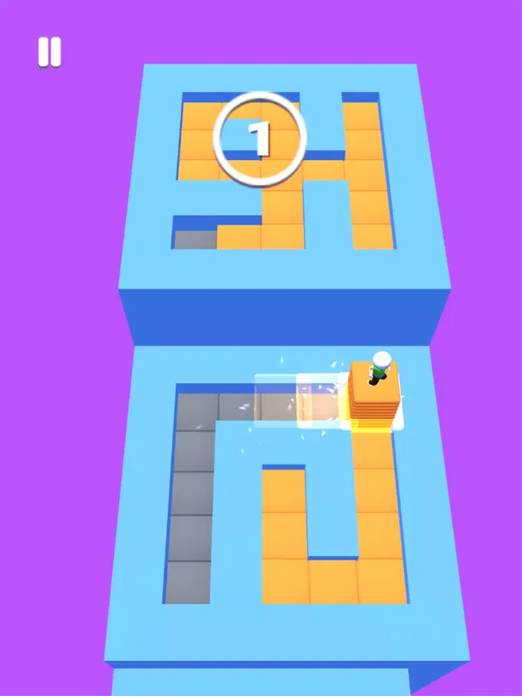 Surfing Stack iPad 應用截圖