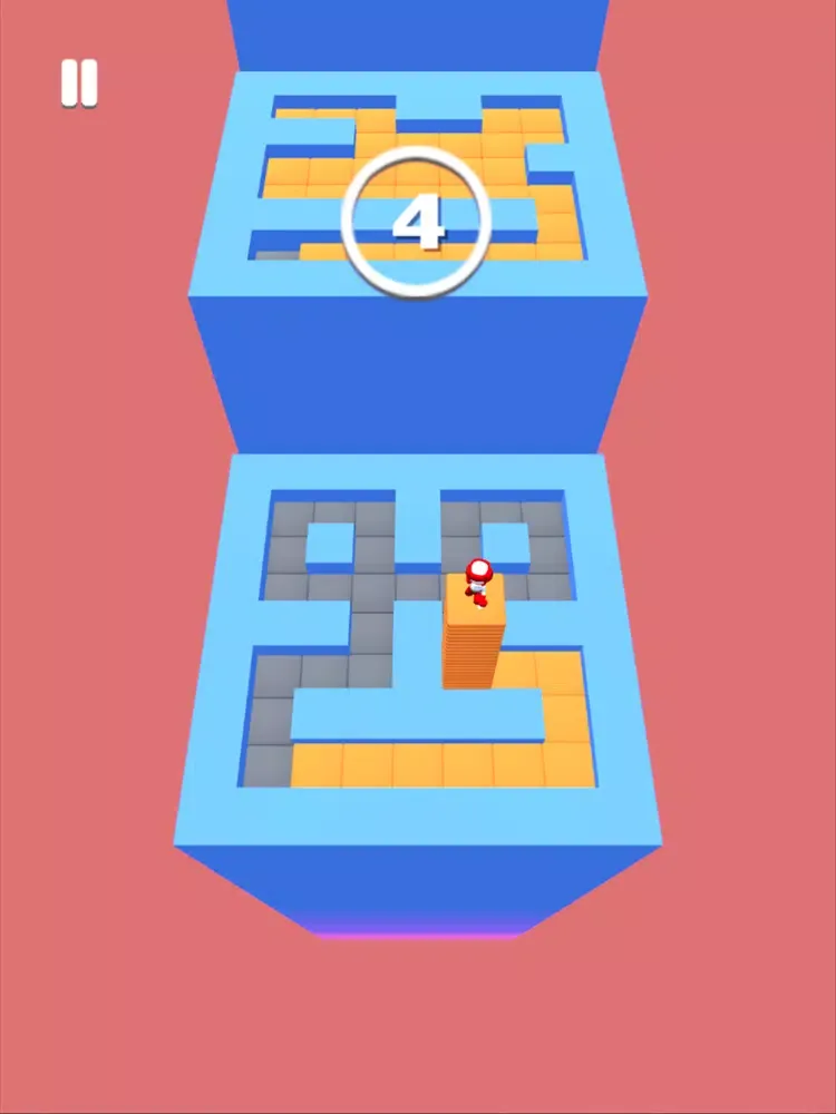 Surfing Stack iPad 應用截圖