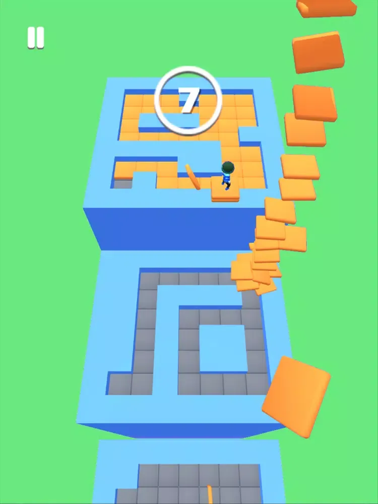 Surfing Stack iPad 應用截圖