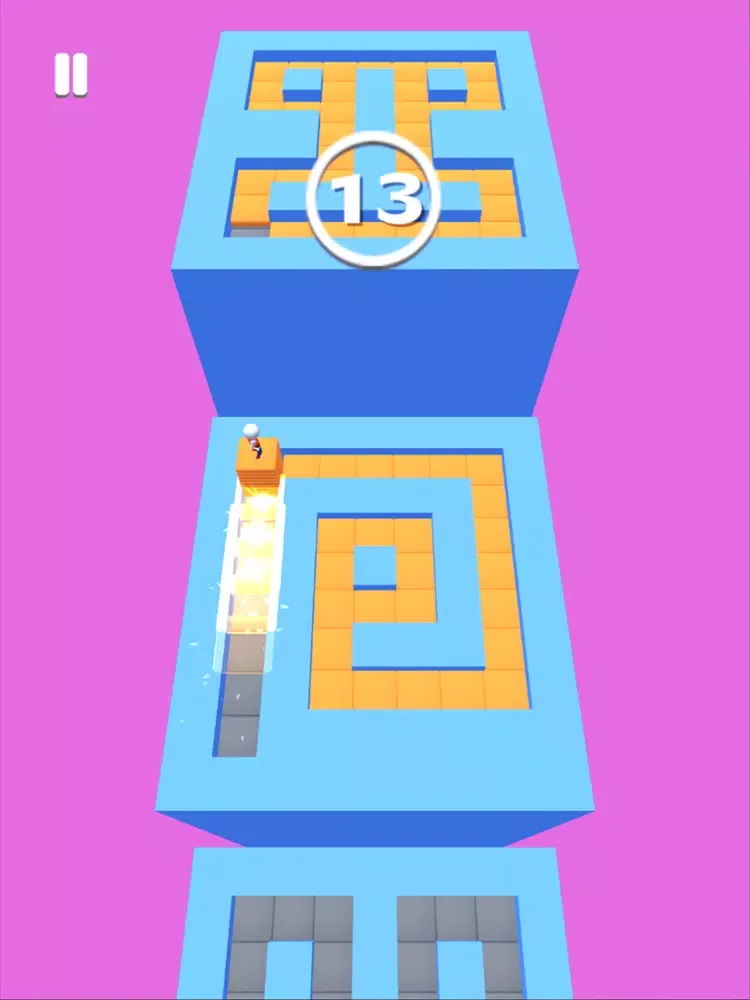 Surfing Stack iPad 應用截圖