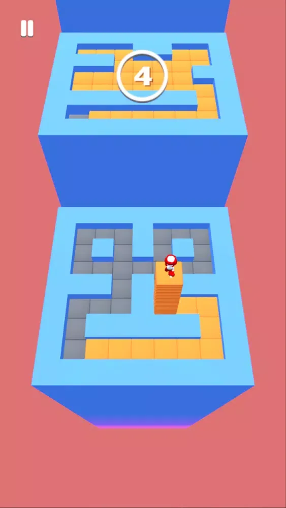 Surfing Stack應用截圖