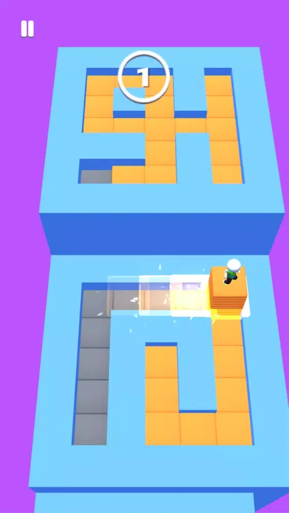 Surfing Stack應用截圖