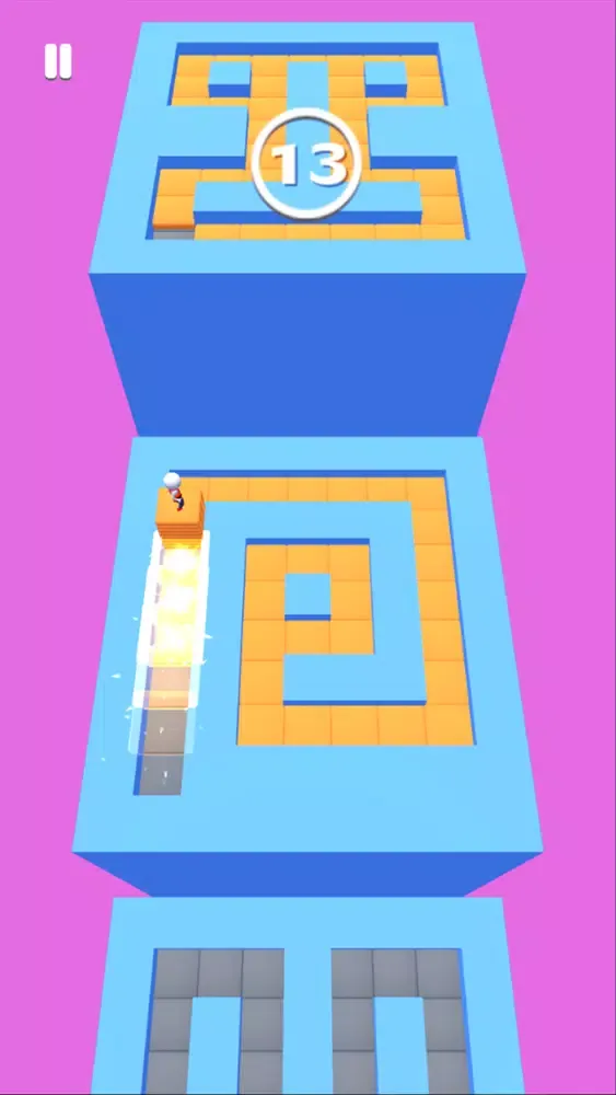 Surfing Stack應用截圖