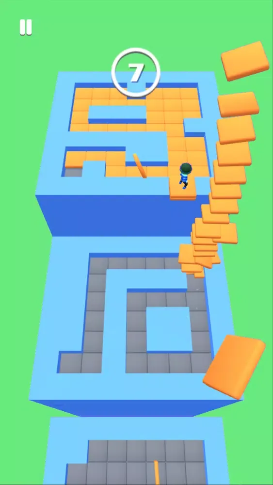 Surfing Stack應用截圖