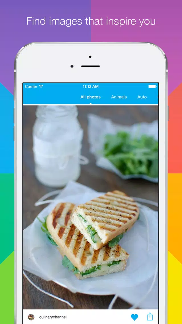 تصاویر Simpler – best photo journal: HD edition