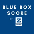 Blue Box Score