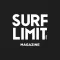 Surf Limit Magazine