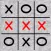 Noughts & Crosses Tic-Tac-Toe