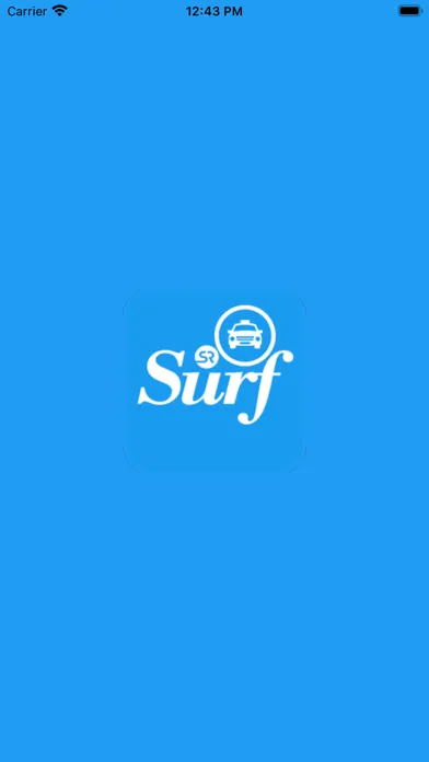 Surf Driver スクリーンショット