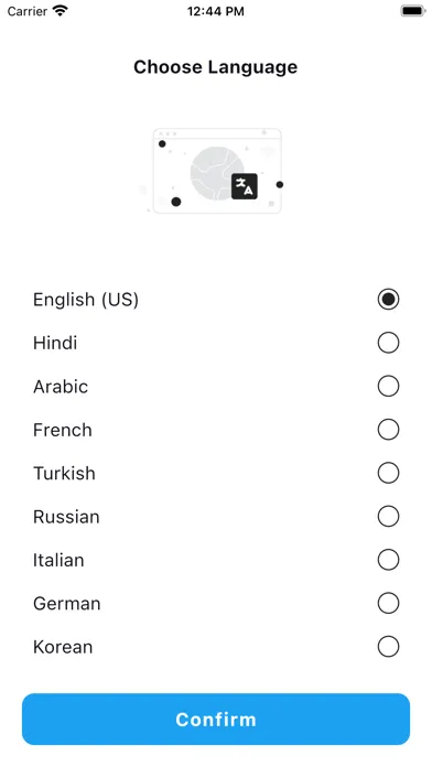 Surf Driver スクリーンショット
