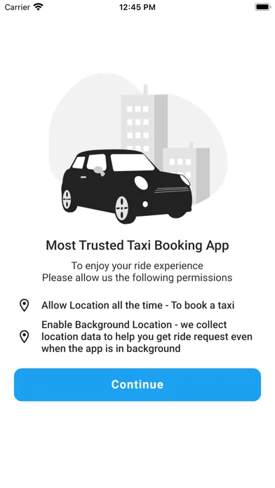 Surf Driver スクリーンショット