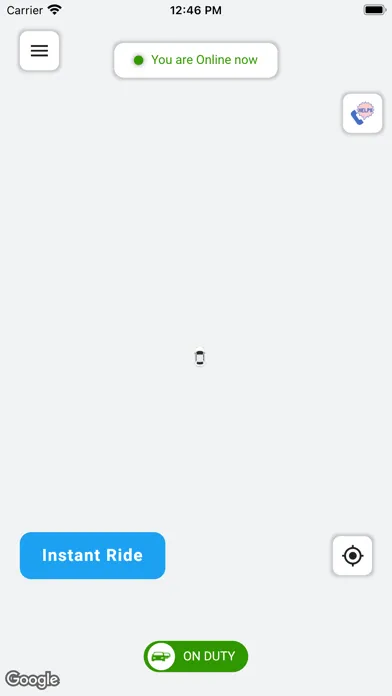 Surf Driver スクリーンショット