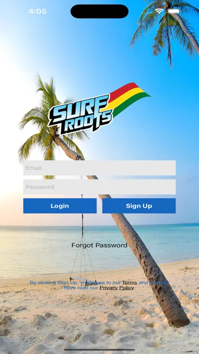 Surf Roots TV Reggae Party! Screenshots