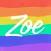 Zoe: Lesbian Dating & Chat