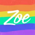 Zoe: Lesbian Dating & Chat Zoe: Lesbian Dating & Chat