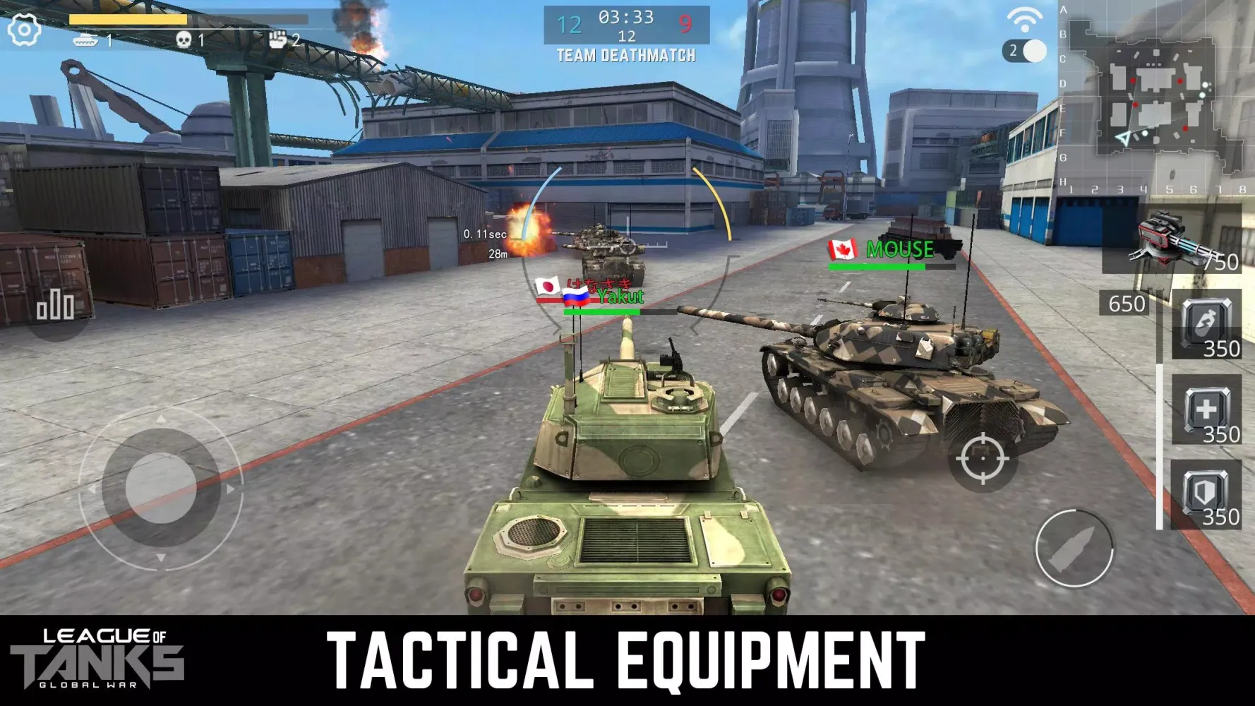 League of tanks ,Tank, Legion battle, iron , force, war machine ,wot Screenshots