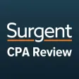 Surgent CPA Exam Flashcards