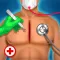 Surgery Simulator Doctor Games