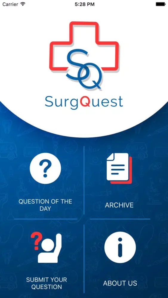 SurgQuest স্ক্রিনশট