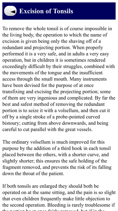 surgery guide应用截图