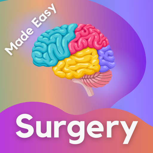Surgery Edu