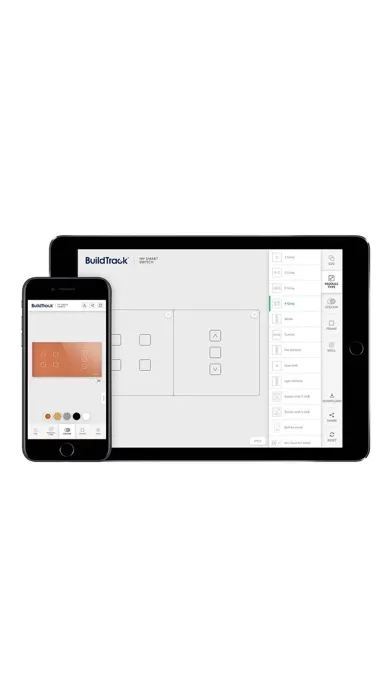 Smart Touch Switch Ekran Görüntüleri