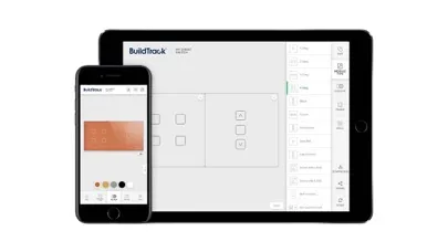 Smart Touch Switch Ekran Görüntüleri