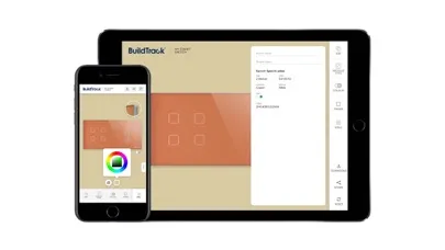Smart Touch Switch Ekran Görüntüleri
