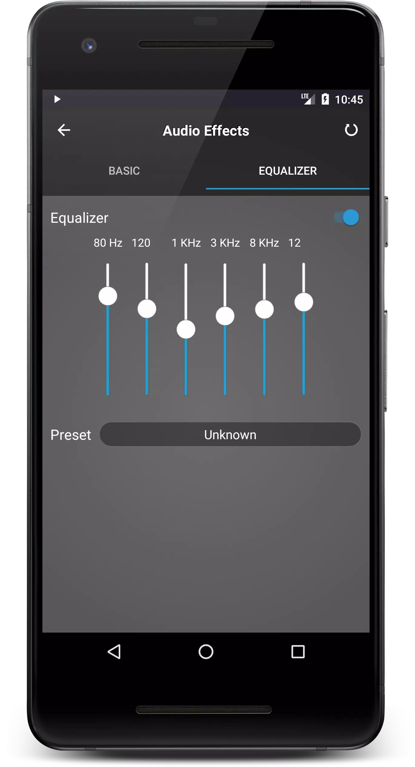 Suampscreenshot dell'app5