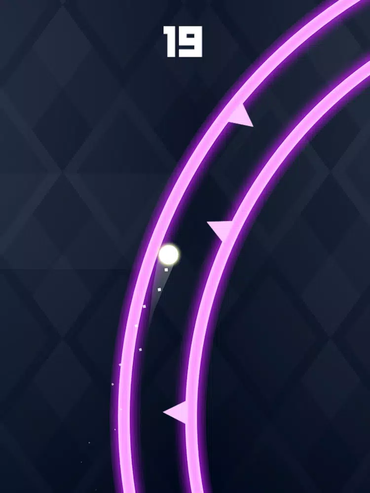 Impossible Vortex iPad  Screenshots