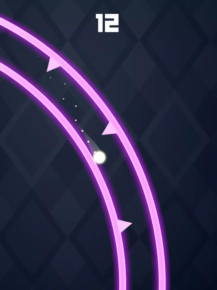 Impossible Vortex iPad  Screenshots