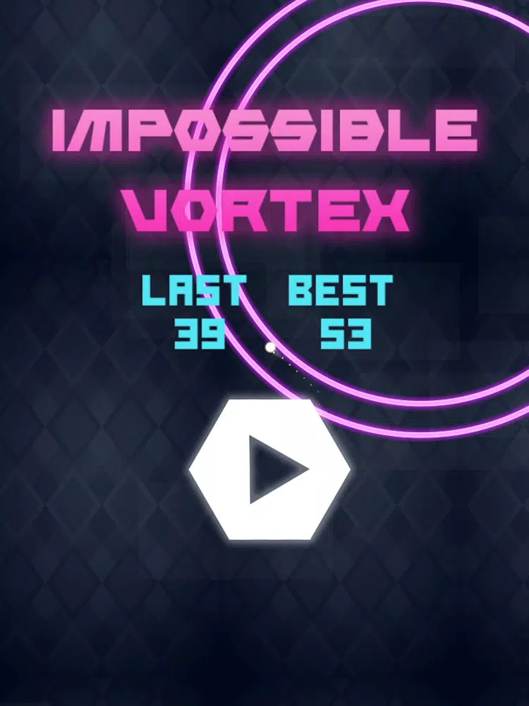 Impossible Vortex iPad  Screenshots