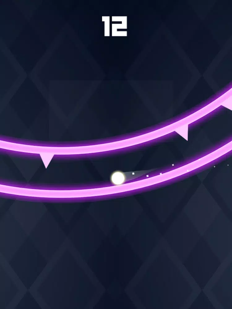 Impossible Vortex iPad  Screenshots
