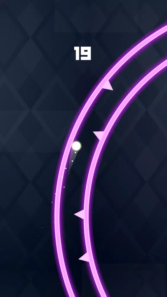 Impossible Vortex Screenshots