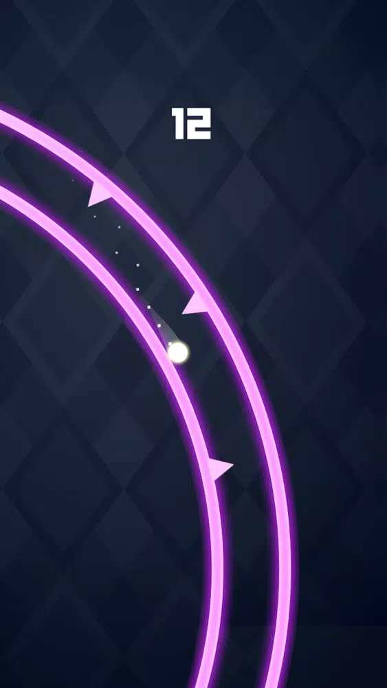 Impossible Vortex Screenshots