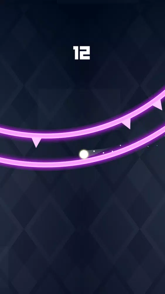 Impossible Vortex Screenshots