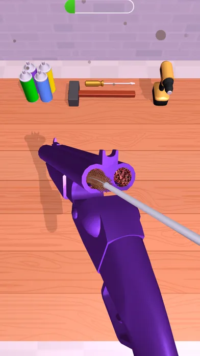 Gun DIY Ekran Görüntüleri