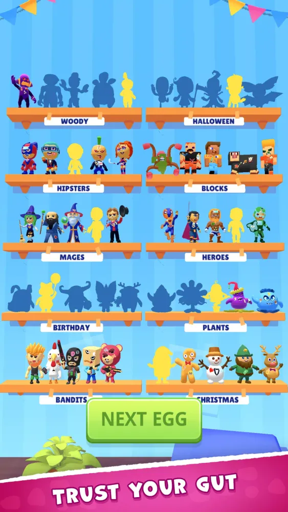 Super Toy 3D Screenshots
