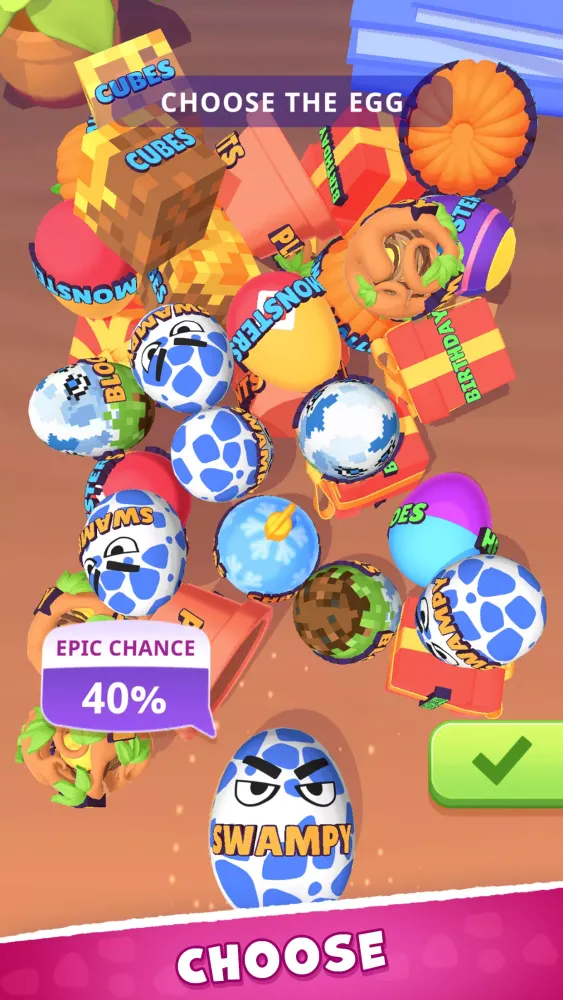 Super Toy 3D Screenshots