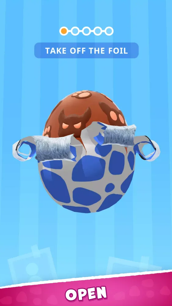 Super Toy 3D Screenshots